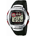 Часы Casio Illuminator W-210-1D