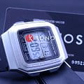 Часы Casio Collection F-201WAM-7A фото 3