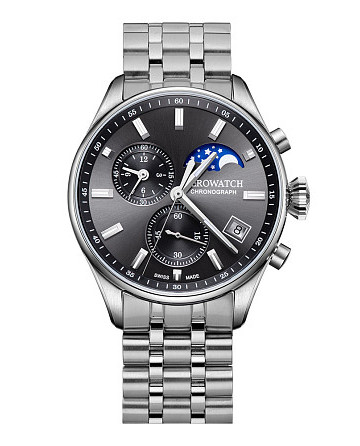Aerowatch Les Grandes Classiques 78990 AA01 M
