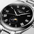 Часы Longines Master Collection L2.919.4.51.6 фото 4