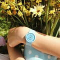 Часы Casio LQ-24B-2B фото 2