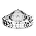Cover Cover Andara Diamond CO210.01  швейцарские женские часы на браслете нержавеющая сталь боковой вид