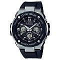 Часы Casio G-Shock GST-W300-1A