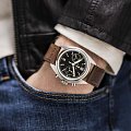 Часы Hamilton Khaki Aviation Pilot Pioneer Mechanical H76409530 фото 2