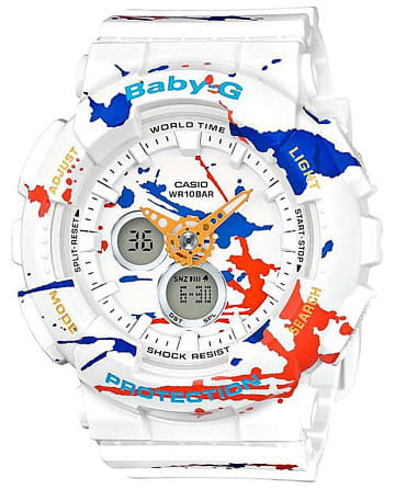 Casio Baby-G BA-120SPL-7A