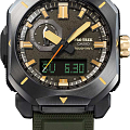 Часы Casio Pro Trek PRW-6900Y-3ER фото 7