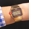 Часы Casio Collection A700WEG-9A фото 10