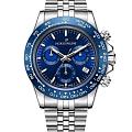 Часы Jacques Philippe JPQGC711336SBDB