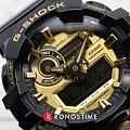 Часы Casio G-Shock GA-710GB-1A фото 15