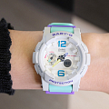 Часы Casio Baby-G BGA-180-3BDR фото 5