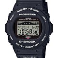 Часы Casio G-Shock GWX-5700CS-1E