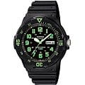 Часы Casio Illuminator MRW-200H-3BVDF (MRW-200H-3B)
