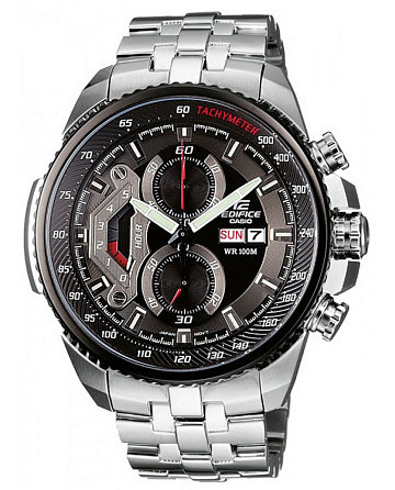 Casio Edifice EF-558D-1A