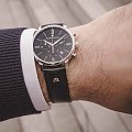 Часы Maurice Lacroix Eliros Chronograph EL1098-SS001-310-1 фото 9