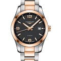 Часы Longines Conquest Classic L2.785.5.56.7