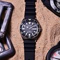Часы Citizen Promaster NY0120-01E фото 8