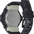 Часы Casio G-Shock GBD-100LM-1DR (GBD-100LM-1) фото 5