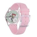 Часы Swatch New Gent SUOK710 фото 3