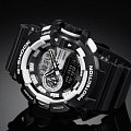 Часы Casio G-Shock GA-400CM-1A фото 2