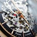 Оригинальные часы Pierre Lannier Pierre Lannier Automatic 313B938 механические калибр механизма  общий вид