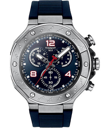 Tissot T-Race MotoGP™ Chronograph 2024 Limited Edition T141.417.17.047.00