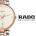 Часы Rado Florence Diamonds R48869733 фото 2