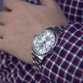 Часы Swiss Military by Chrono Сверхточные SM30200.02 фото 11