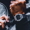Часы Casio G-Shock GM-5600U-1DR фото 11