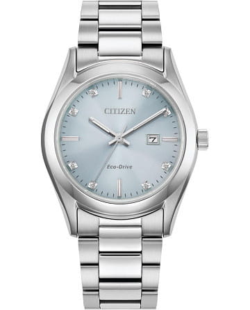 Citizen Eco-Drive EW2700-54L