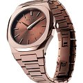 Часы D1 Milano Ultra Thin UTBL15 фото 2