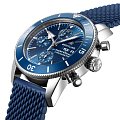 Часы Breitling Superocean Heritage Chronograph 44 A13313161C1S1 фото 2