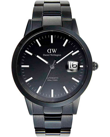 Daniel Wellington Iconic Automatic DW00100753