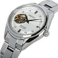 Seiko Seiko Presage SSA811J1  наручные женские часы фото под углом.