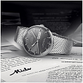 Часы Mido Commander Icone M031.631.11.061.00 фото 4
