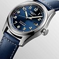Часы Longines Spirit  L3.811.4.93.0 фото 7