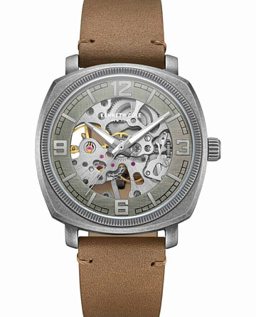 Kenneth Cole Mechanical KCWGE0020701