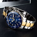 Maserati Maserati Competizone R8873600007 мужские часы синий циферблат на запястье