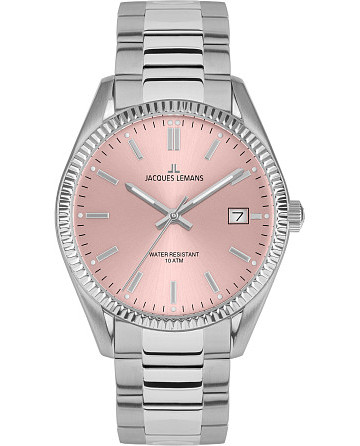 Jacques Lemans Derby 50-4G