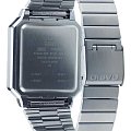 Часы Casio Vintage A100WE-7BDF (A100WE-7B) фото 3