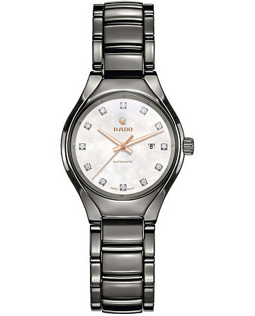 Rado True Automatic Diamonds R27243902