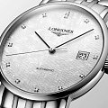 Часы Longines Elegant Collection L4.809.4.77.6 фото 4