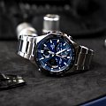 Часы Casio Edifice ECB-950DB-2ADF (ECB-950DB-2A) фото 4