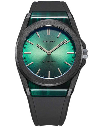 D1 Milano Carbonlite CLRJ05
