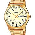 Часы Casio Collection Standard MTP-V006G-9BUDF (MTP-V006G-9B)