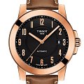 Часы Tissot Gentleman Swissmatic T098.407.36.052.01