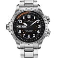 Часы Hamilton Khaki Aviation X Wind Day Date Auto H77755133