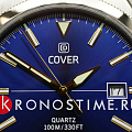 Часы Cover Iconosteel  CO213.04 фото 8