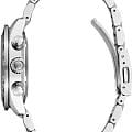 Seiko Seiko Prospex Speedtimer SSC935P1 японские наручные мужские часы заводная головка с логотипом Seiko