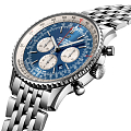 Часы Breitling Navitimer B01 Chronograph 46 AB0127211C1A1 фото 2