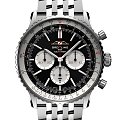 Часы Breitling Navitimer B01 Chronograph 46 AB0137211B1A1